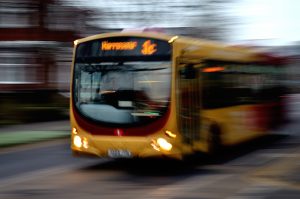 Roadwise Buss