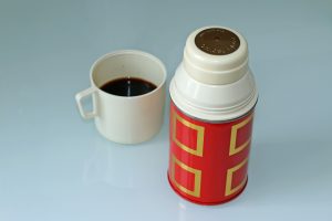 roadwise, kaffe, termos,