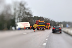 Olycka, skada, bärgning, roadwise