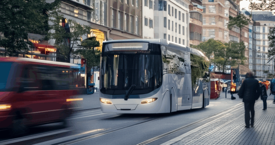 Elbussar innebär nya skaderisker. Läs hur ni kan arbeta skadeförebyggande för att minska kostnader och öka säkerheten.